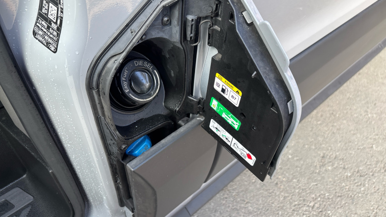 Ford Transit 350 L3 Diesel Fwd 2.0 EcoBlue 165ps H2 Limited Van Auto [Nav]